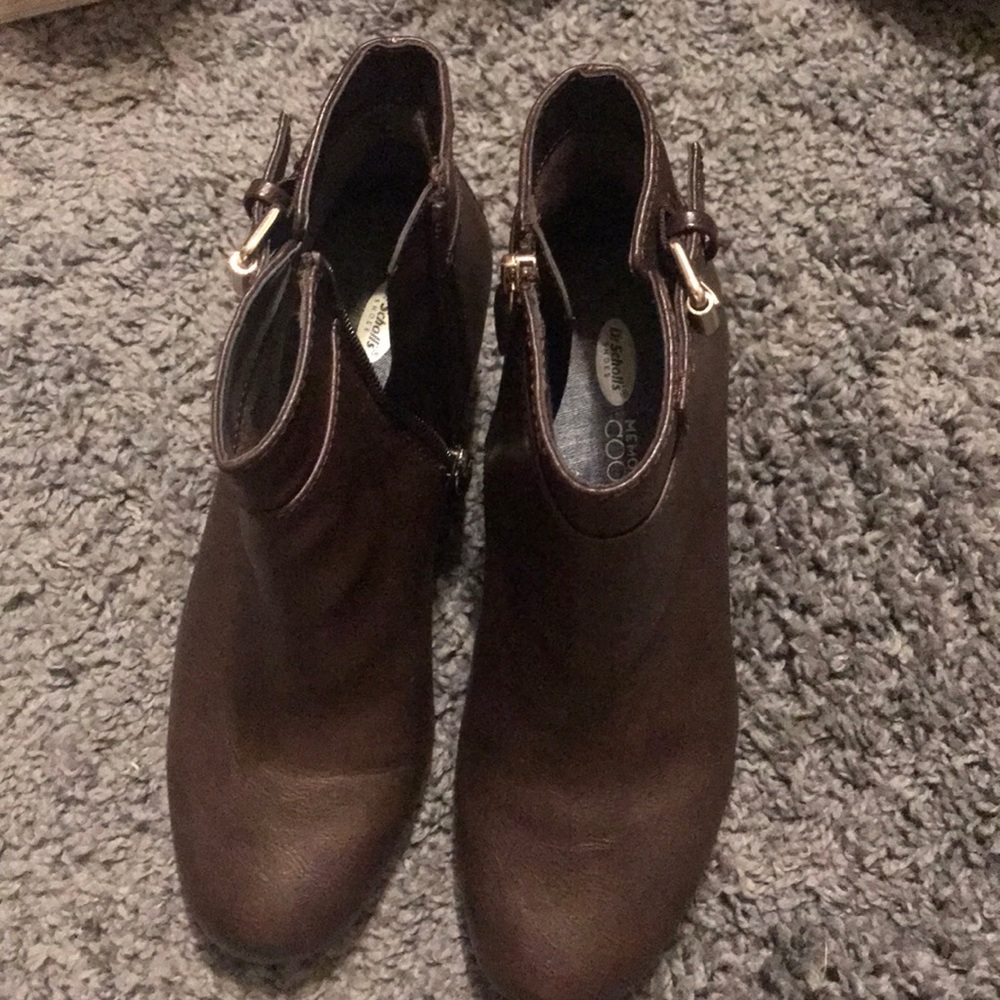 Booties